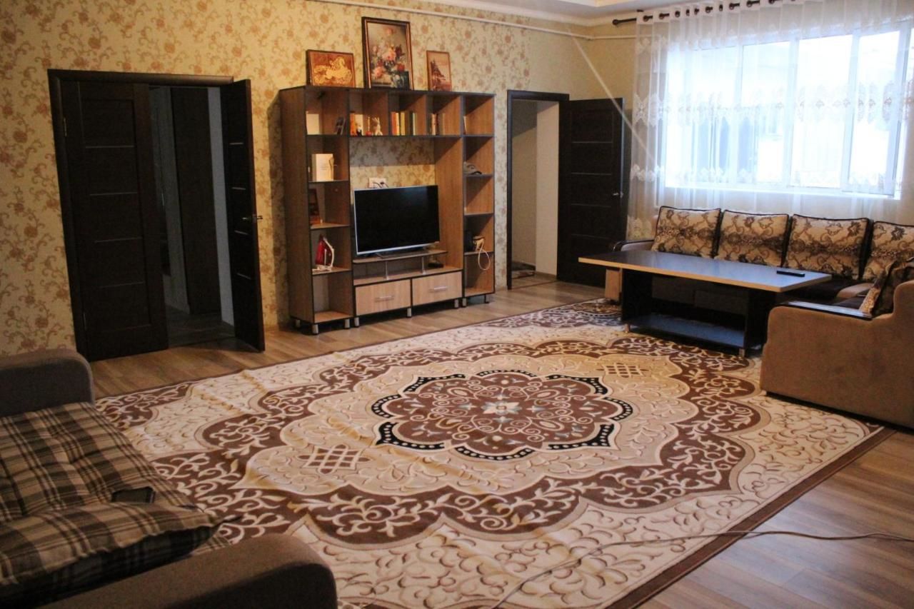 Гостевой дом Guest House EtnoDom Джалал-Абад-38